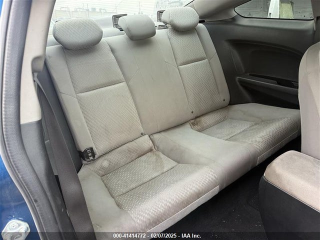Honda Civic Lx 2015 2HGFG3B5XFH518655 Image 8