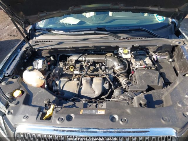 2019 LINCOLN MKC 5LMCJ2D93KUL23235 Photo 9