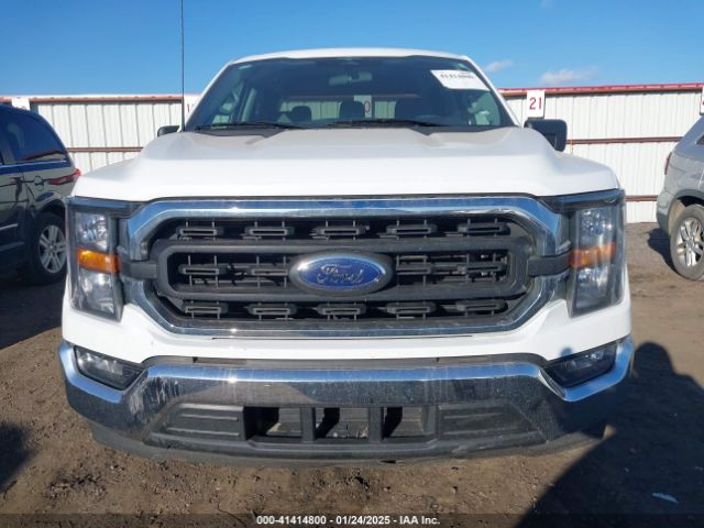 1FTEW1C81PKD34838 Ford F-150 Xlt