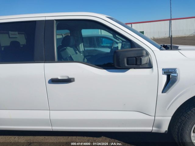 1FTEW1C81PKD34838 Ford F-150 Xlt