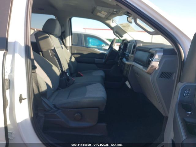 1FTEW1C81PKD34838 Ford F-150 Xlt