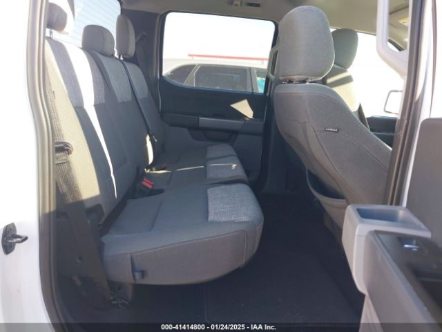 1FTEW1C81PKD34838 Ford F-150 Xlt