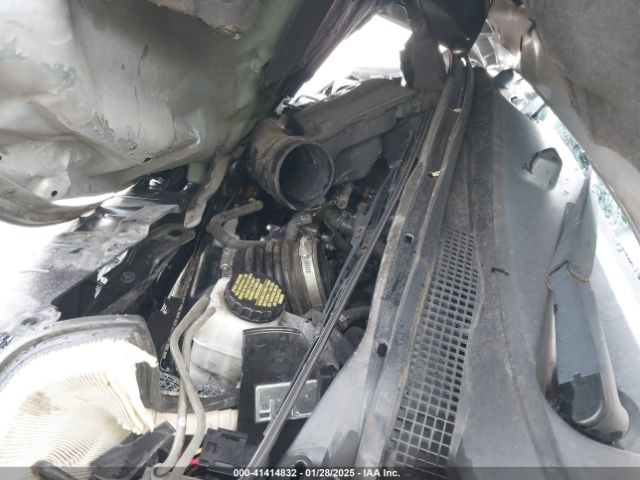1N6AD0ER6KN741062 Nissan Frontier Sl