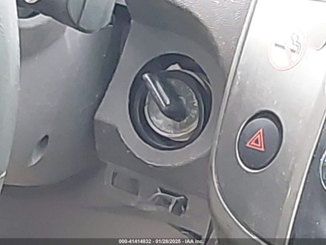 1N6AD0ER6KN741062 Nissan Frontier Sl