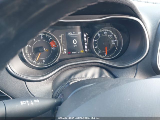 1C4PJLLB1LD510798 Jeep Cherokee Altitude Fwd