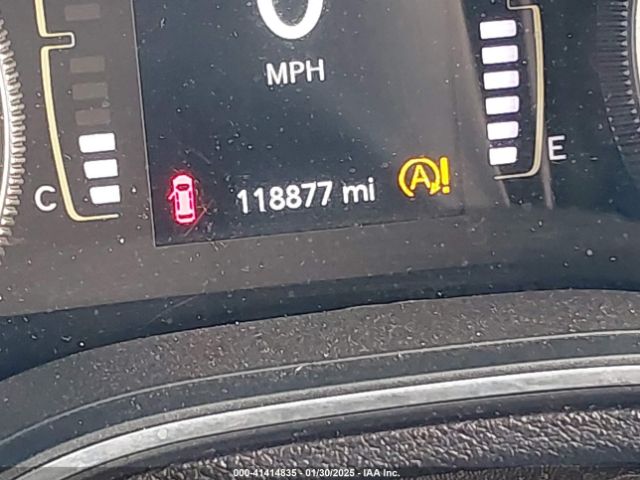 1C4PJLLB1LD510798 Jeep Cherokee Altitude Fwd