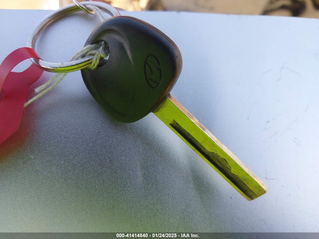 Aukcja sprzedaży 2017 Hyundai Accent Se, vin: KMHCT4AE2HU389343, numer aukcji: 41414840