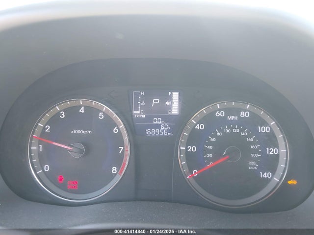 Aukcja sprzedaży 2017 Hyundai Accent Se, vin: KMHCT4AE2HU389343, numer aukcji: 41414840