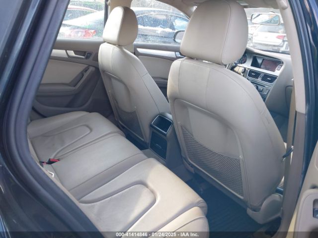 2011 AUDI A4 WAUDFAFL3BN001492 Photo 7