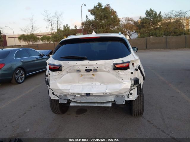 JM3KFBAY3N0600355 Mazda Cx-5 2.5 Turbo