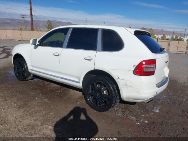 2006 PORSCHE CAYENNE WP1AA29P86LA22945 Photo 2