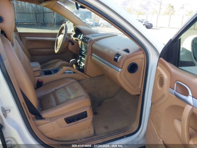 2006 PORSCHE CAYENNE WP1AA29P86LA22945 Photo 4