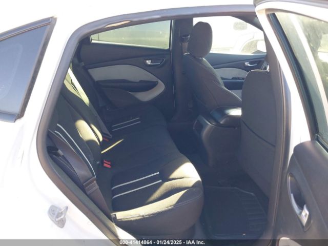 1C3CDFBB9ED861667 Dodge DART SXT