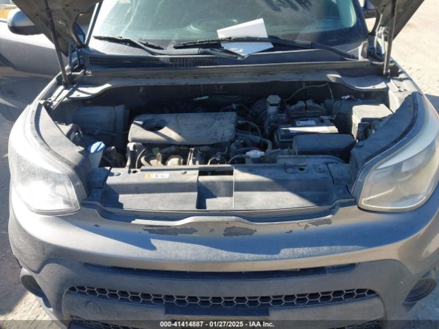 KNDJN2A24H7487434 KIA Soul