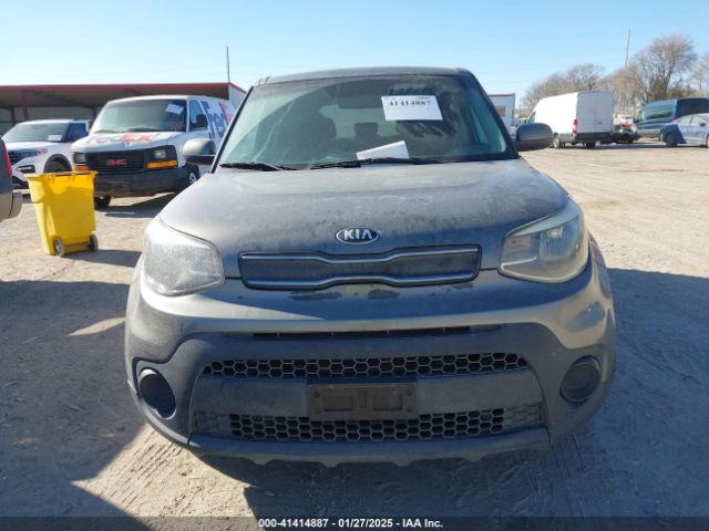 KNDJN2A24H7487434 KIA Soul