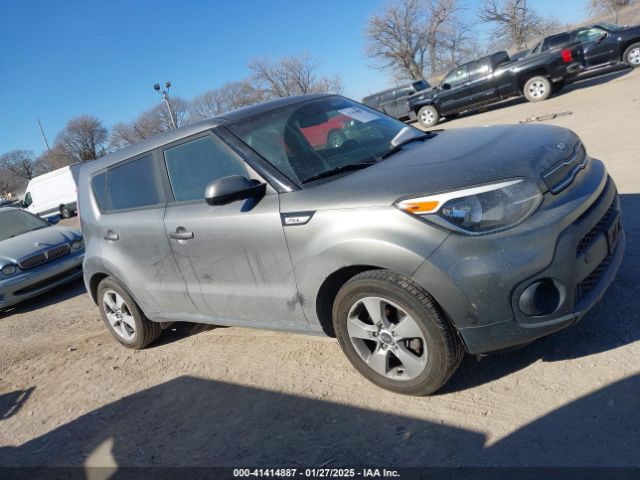 KNDJN2A24H7487434 KIA Soul