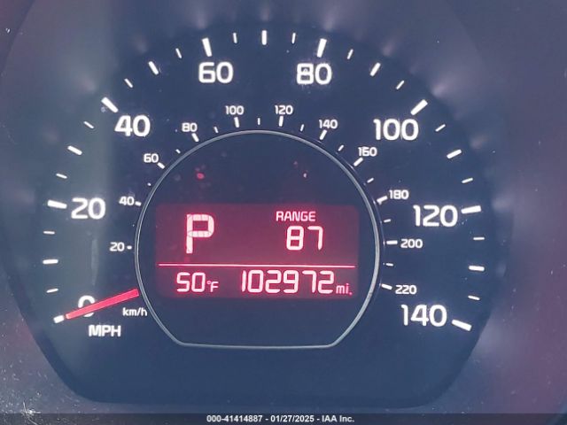 KNDJN2A24H7487434 KIA Soul