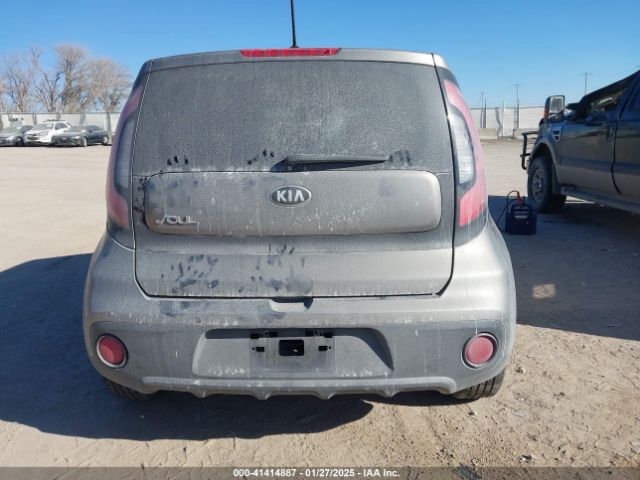 KNDJN2A24H7487434 KIA Soul