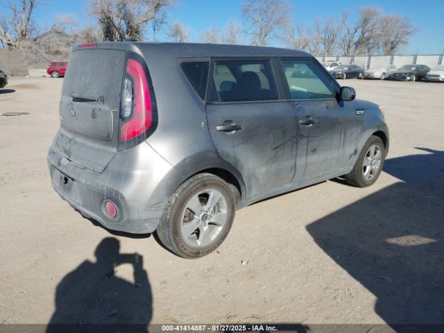 KNDJN2A24H7487434 KIA Soul
