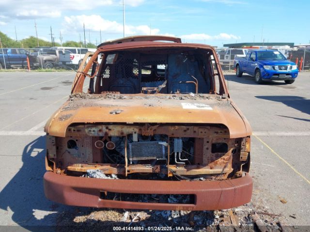 2011 FORD E-350 SUPER DUTY 1FTSE3EL5BDA66554 Photo 5