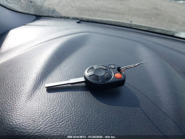 Ford FOCUS SE 2014 1FADP3K2XEL233909 Image 11