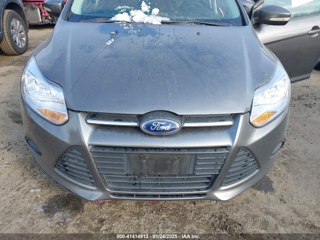 Ford FOCUS SE 2014 1FADP3K2XEL233909 Image 6