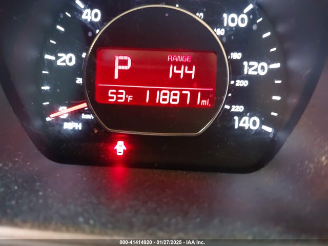 KIA SOUL + 2018 KNDJP3A59J7557607 Image 15