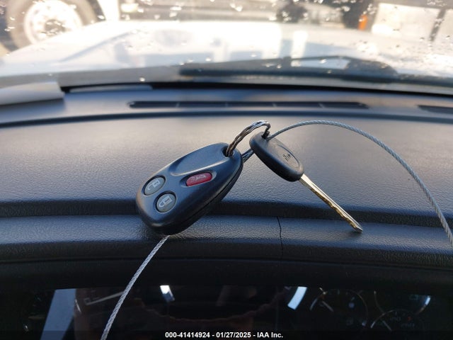 2005 CADILLAC ESCALADE 1GYEK63N75R141199 Photo 10
