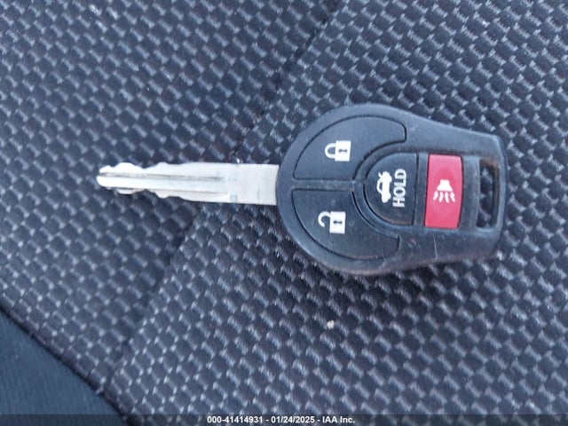 Nissan SENTRA S 2019 3N1AB7AP9KY359295 Image 11