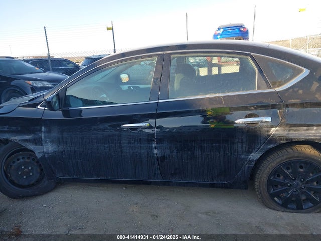 Nissan SENTRA S 2019 3N1AB7AP9KY359295 Image 15