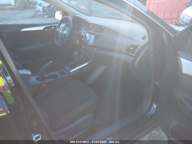Nissan SENTRA S 2019 3N1AB7AP9KY359295 Image 5