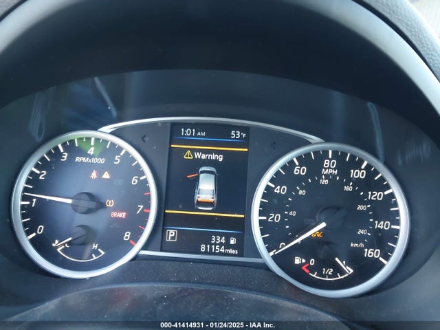 Nissan SENTRA S 2019 3N1AB7AP9KY359295 Image 7
