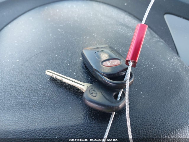 Hyundai ELANTRA SE 2014 5NPDH4AE3EH527066 Image 11