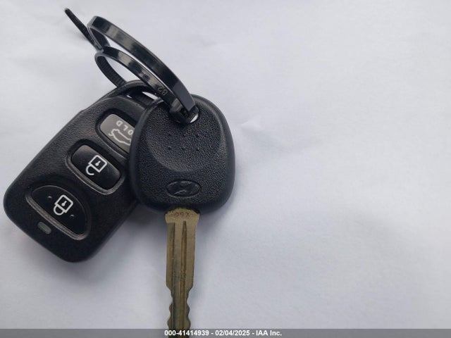 Hyundai ELANTRA SE 2017 5NPD84LF4HH032885 Image 11