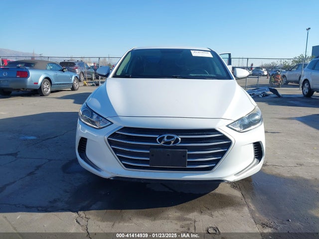 Hyundai ELANTRA SE 2017 5NPD84LF4HH032885 Image 12