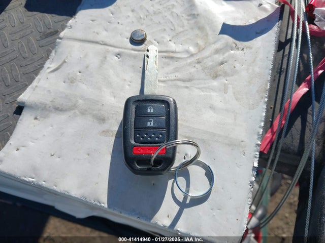 Honda Cr-v Ex-l 2014 2HKRM4H72EH687786 Image 11