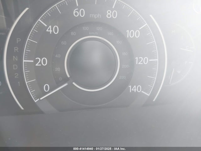 Honda Cr-v Ex-l 2014 2HKRM4H72EH687786 Image 15