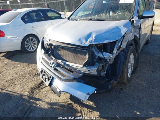 Honda Cr-v Ex-l 2014 2HKRM4H72EH687786 Image 6