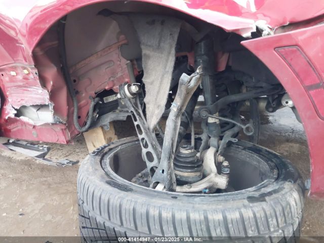 1G1FH1R79K0118567 Chevrolet CAMARO 2SS