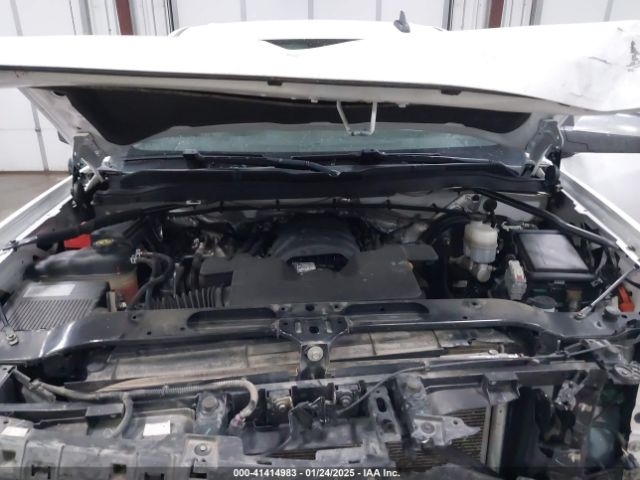 3GCUKSEC5FG350450 Chevrolet Silverado 1500 1lz