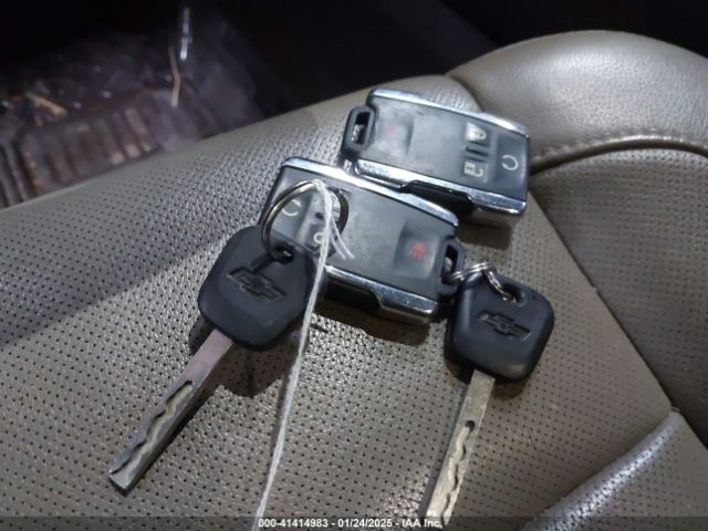 3GCUKSEC5FG350450 Chevrolet Silverado 1500 1lz