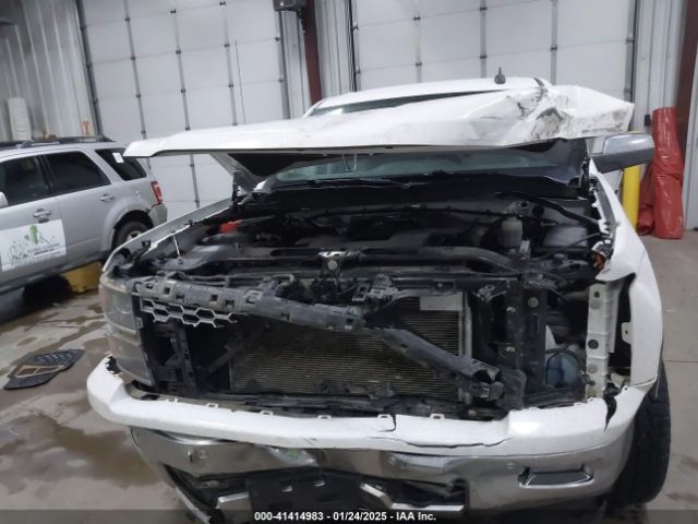 3GCUKSEC5FG350450 Chevrolet Silverado 1500 1lz
