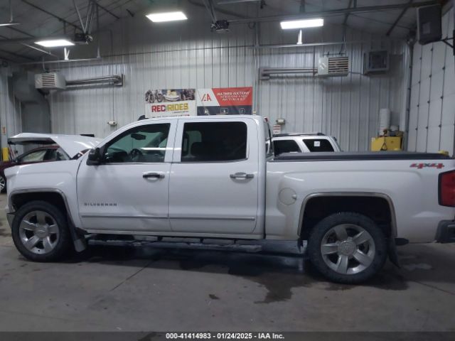 3GCUKSEC5FG350450 Chevrolet Silverado 1500 1lz