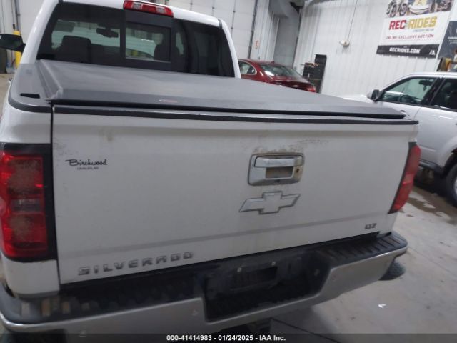 3GCUKSEC5FG350450 Chevrolet Silverado 1500 1lz