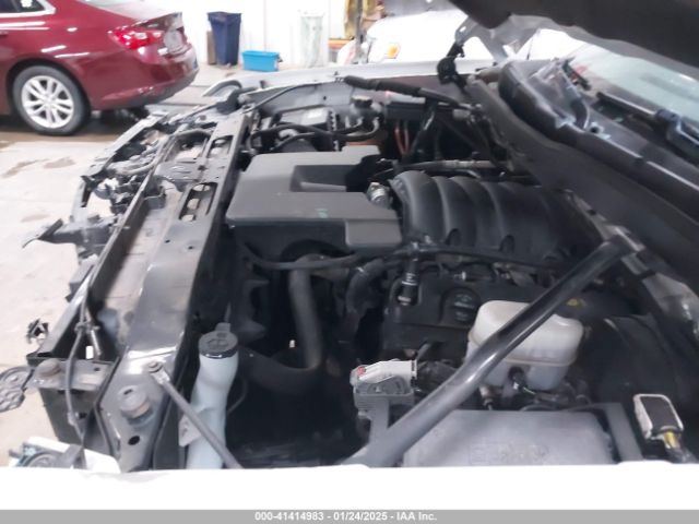 3GCUKSEC5FG350450 Chevrolet Silverado 1500 1lz