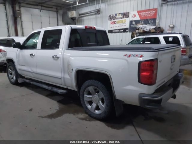 3GCUKSEC5FG350450 Chevrolet Silverado 1500 1lz