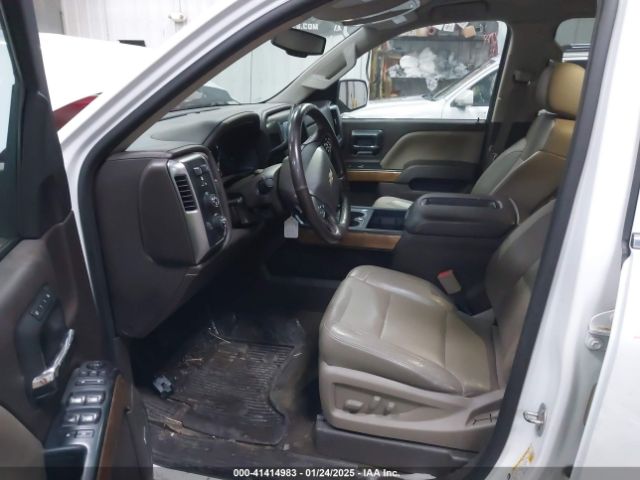 3GCUKSEC5FG350450 Chevrolet Silverado 1500 1lz