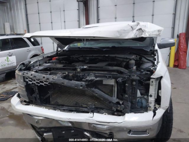 3GCUKSEC5FG350450 Chevrolet Silverado 1500 1lz