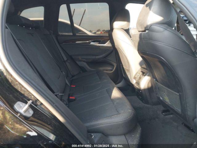 WBX47DP0XRN261570 BMW X3 Sdrive30i