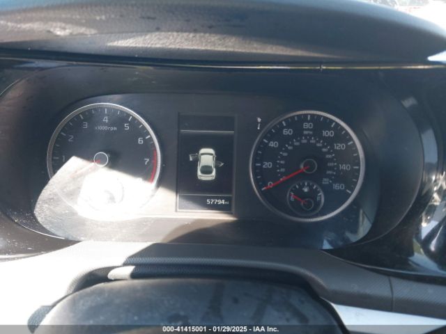 2021 KIA K5 5XXG64J22MG070298 Photo 6
